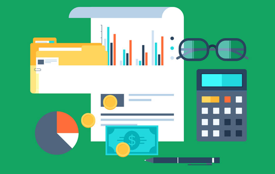 吾爱会计网简介