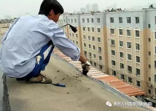 建工施工企业工人的工种有哪些?