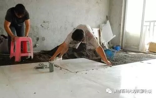 建工施工企业工人的工种有哪些?