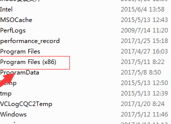 【知识分享】NC5用浏览器登录NC和IUFO报表设置
