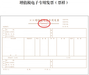 国家税务总局关于在新办纳税人中实行增值税专用发票电子化有关事项的公告