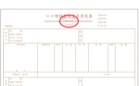 国家税务总局关于在新办纳税人中实行增值税专用发票电子化有关事项的公告