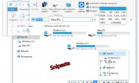 电脑复制粘贴神器Snipaste免费版分享