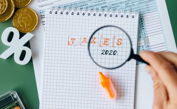 增值税税率又出新变化!2021年最新最全税率表出炉