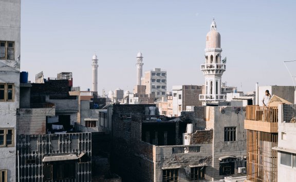 关于巴基斯坦建筑业税法介绍（二）