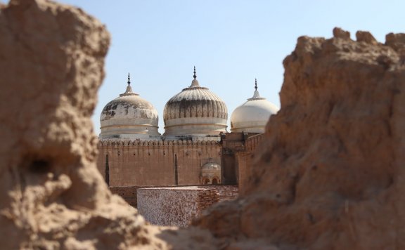 关于巴基斯坦建筑业税法介绍(一)