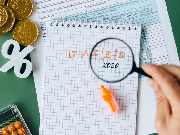 增值税税率又出新变化！2021年最新最全税率表出炉