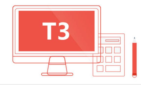 财务软件-用友T3 标准版/普及版/十年荣耀版 免费下载