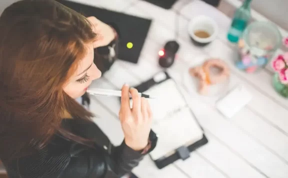 应收款项中的“按单项计提坏账准备”是什么意思?