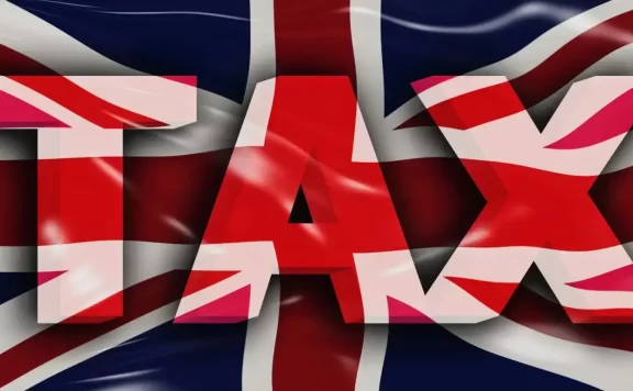 英国公司的主要税种税率及纳税申报要求